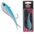 Berkley Shimma Vector Vibe Soft Bait Lure 120mm 46.5g Blue Pepper Neon