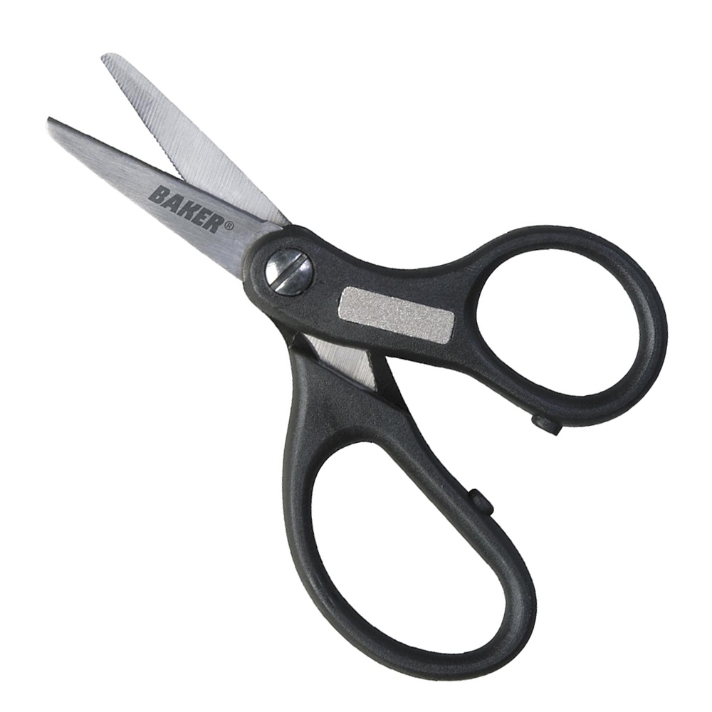 Baker Braid Scissors