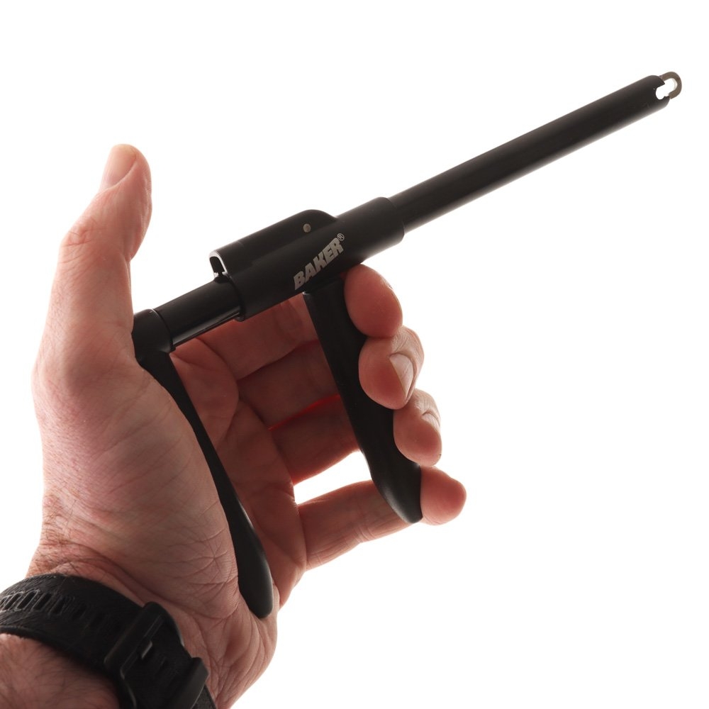 Baker Hookout HX Heavy Duty Hook Remover