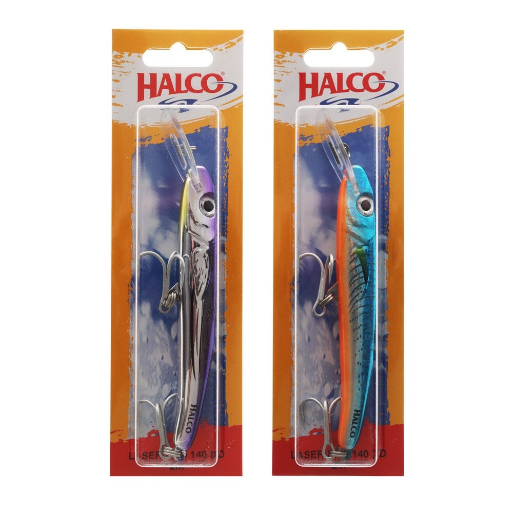 Halco Laser Pro 140 Trolling Lure 140mm 24g