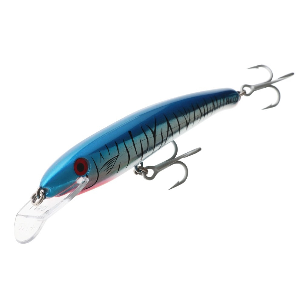 Halco Laser Pro 160 Trolling Lure 160mm 30g