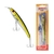 Halco Laser Pro 160 Trolling Lure 160mm 30g Yellowfin