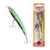 Halco Laser Pro 160 Trolling Lure 160mm 30g Liquid Lime