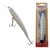 Halco Laser Pro 190 Trolling Lure 185mm 47g Silver Shadow