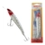 Halco Laser Pro 190 Trolling Lure 185mm 47g Chrome Tiger