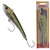 Halco Max 220 Minnow Lure 220mm 180g Yellowfin
