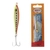 Halco Outcast Metal Casting Lure 20g Fluoro