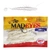 Halco Madeyes Paddle Prawn Soft Bait 4in Qty 6 Pearl