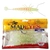 Halco Madeyes Paddle Prawn Soft Bait 5in Glow Qty 5