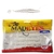Halco Madeyes Paddle Prawn Soft Bait 5in Pearl Qty 5