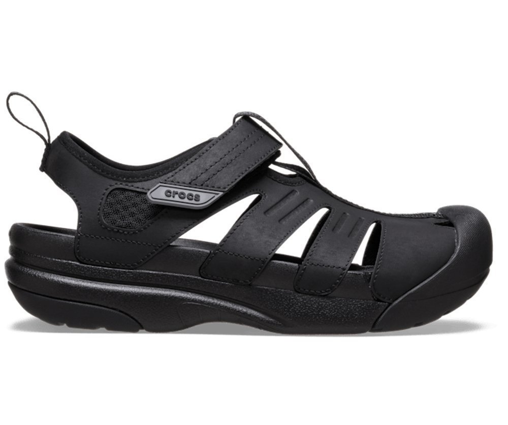 Crocs Yukon Fisherman Boating Sandals