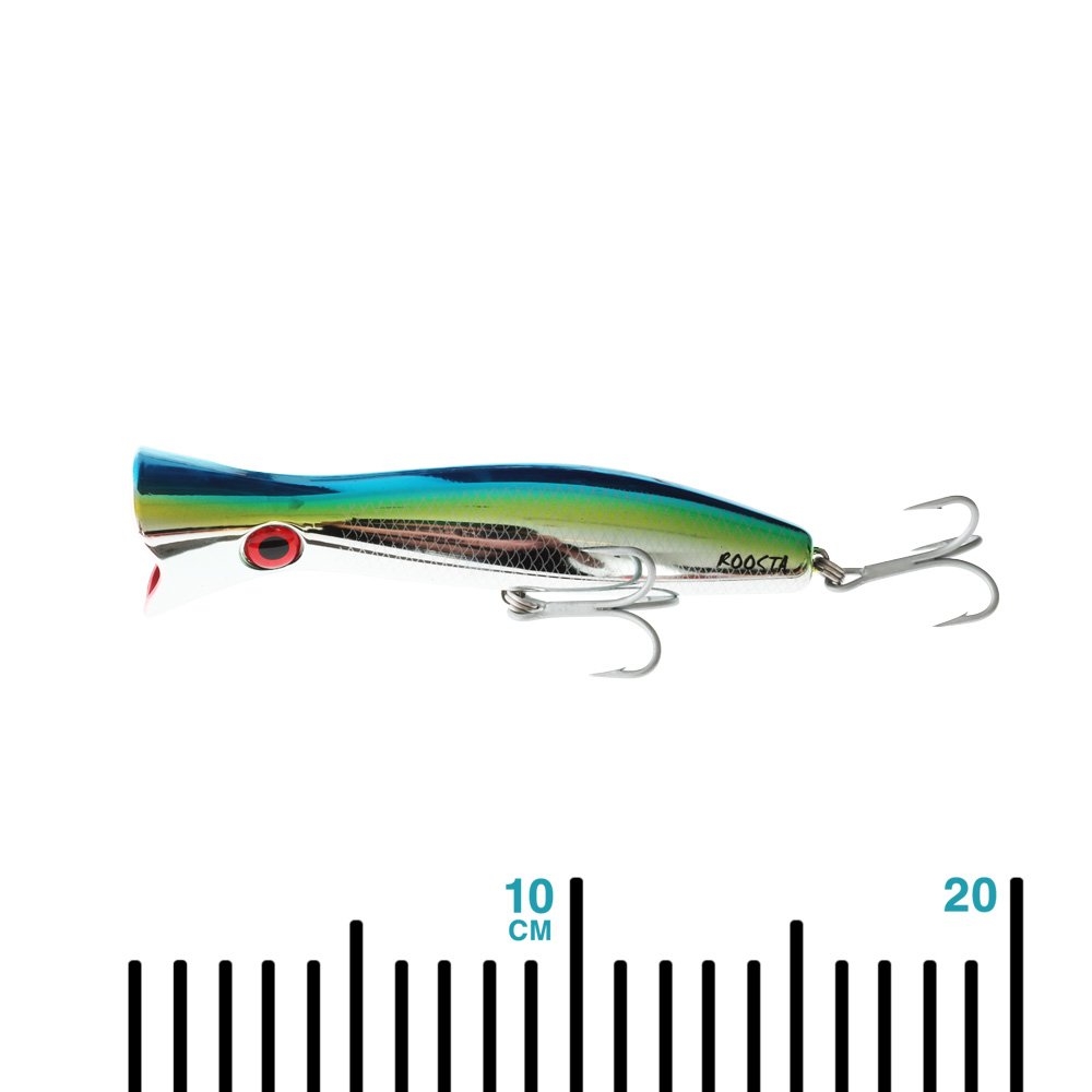 Halco Roosta Popper 160mm