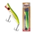 Halco Roosta Popper 160mm Liquid Lime