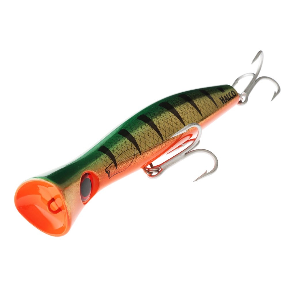 Halco Roosta Haymaker Popper 195mm
