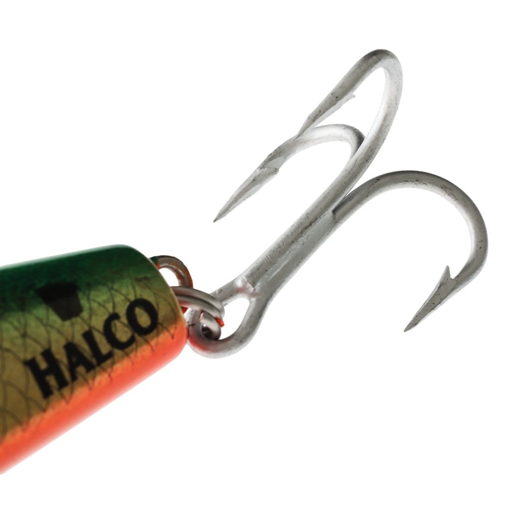 Halco Roosta Haymaker Popper 195mm
