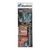 Hayabusa Snapper Flasher Rig Twin Pack 6/0 White