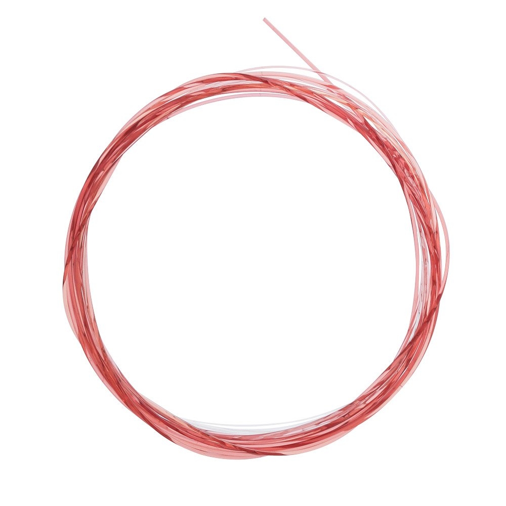 Maxima Knotless Tapered Leader 2.7m