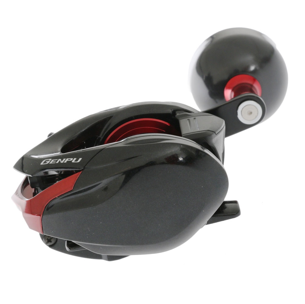 Shimano Genpu XT 200PG 21 Grappler BB Slow Jig Combo 6ft 3in PE2 2pc