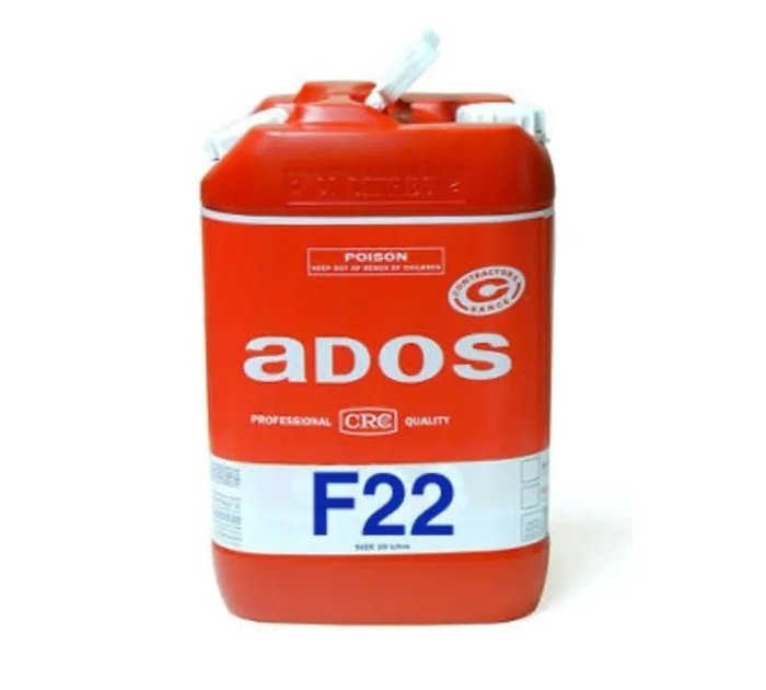 ADOS F22 Long Tack Contact Adhesive 20L
