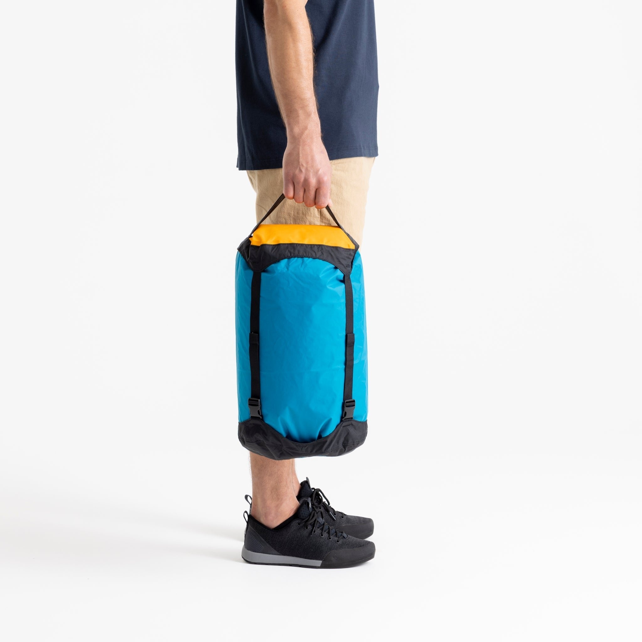 Sea to Summit Evac Compression Dry Bag Turkish Tile