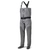 Orvis PRO Breathable Zipper Mens Chest Waders Small