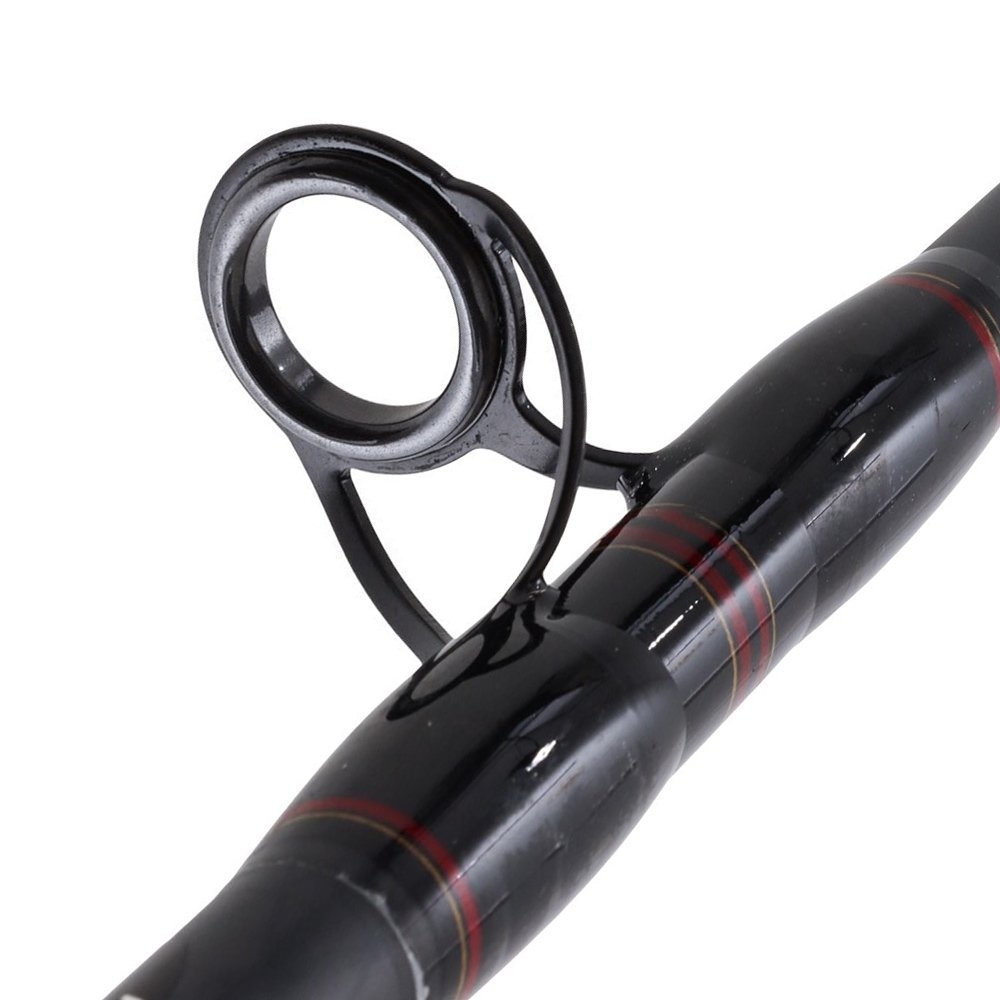 Shimano TR 200 G Spectrum Plus Star Drag Boat Combo 6ft 8-12kg 1pc