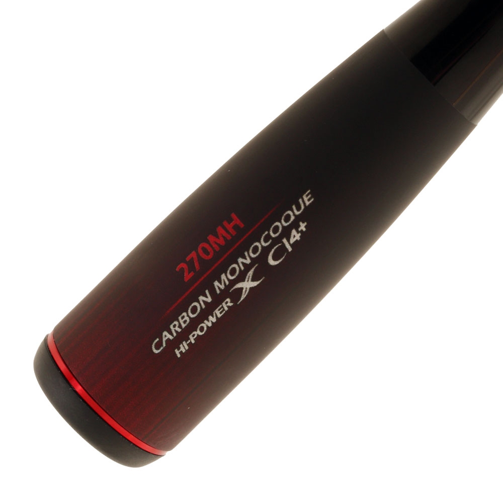 Shimano Twin Power XD A 4000XG Zodias 270MH Med Heavy Softbait Spin Combo 7ft 6-12lb 2pc