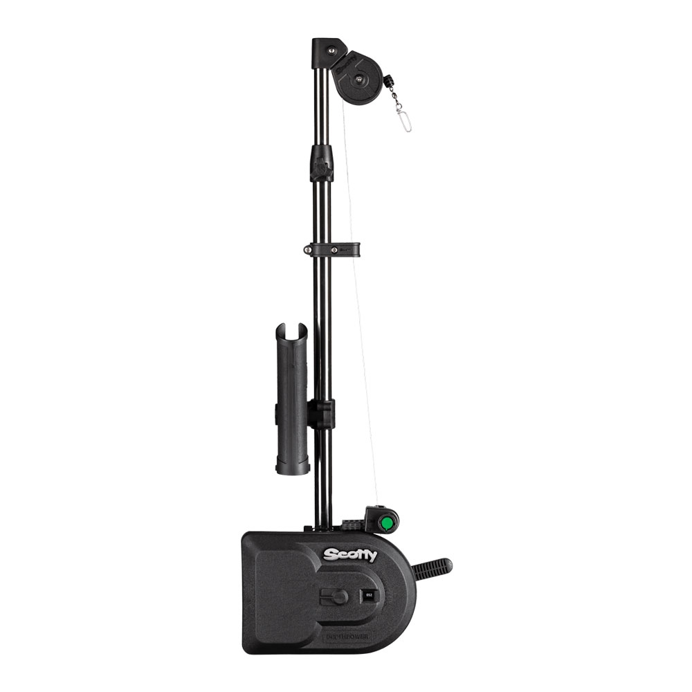 Scotty 1106B Depthpower Electric Downrigger