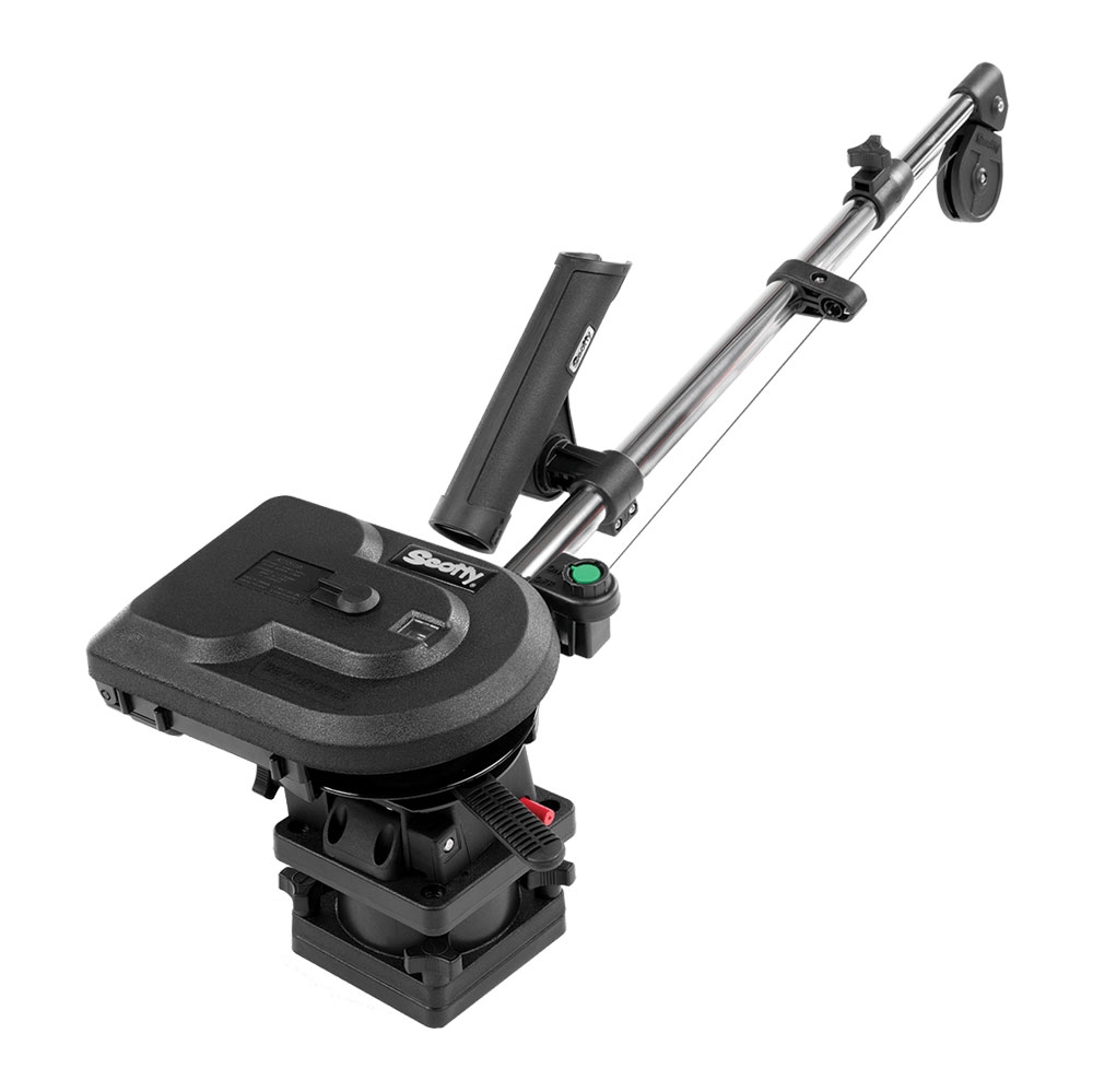 Scotty 1106B Depthpower Electric Downrigger