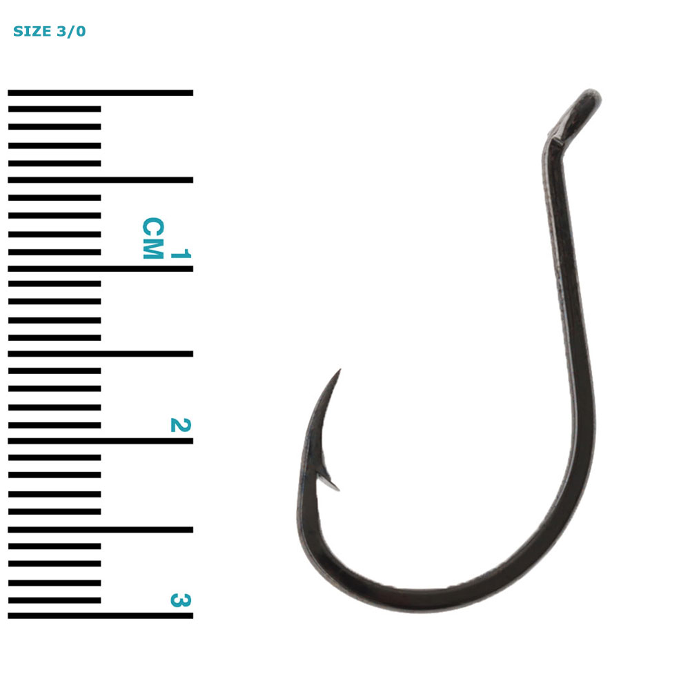 Wise Angler Octopus Hooks