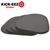 KICK-EEZ Cheek-Eez Adhesive Check Protector 4.78mm