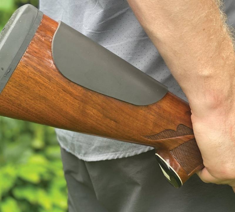 KICK-EEZ Cheek-Eez Adhesive Check Protector