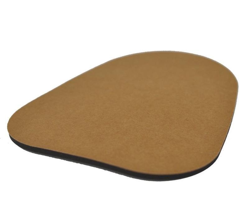 KICK-EEZ Cheek-Eez Adhesive Check Protector