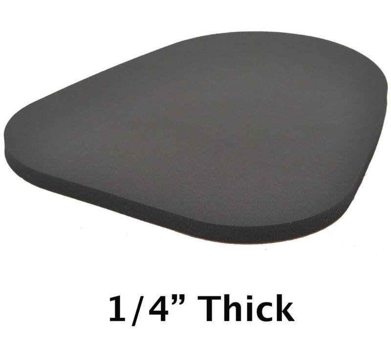 KICK-EEZ Cheek-Eez Adhesive Check Protector