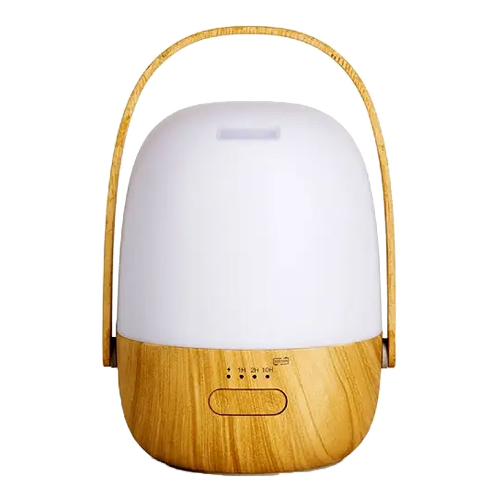 Pestrol Outdoor Mosquito Shield / Ultrasonic Diffuser