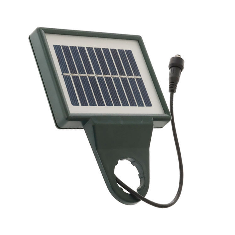 Pestrol Motion Sensing Water Jet Bird Scarer