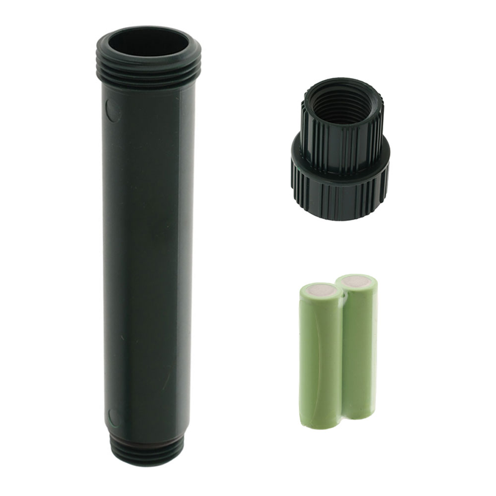 Pestrol Motion Sensing Water Jet Bird Scarer