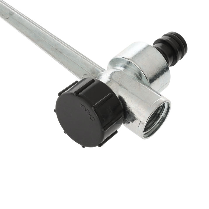 Pestrol Motion Sensing Water Jet Bird Scarer