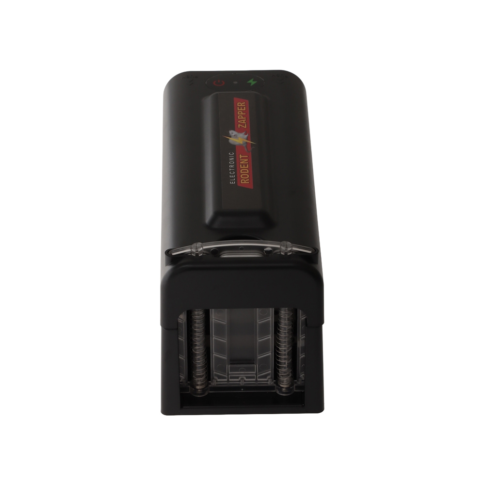 Pestrol Rat Assassin PRO Electronic Rat Trap