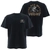 The Mad Hueys Fishing Club T-Shirt Black XL