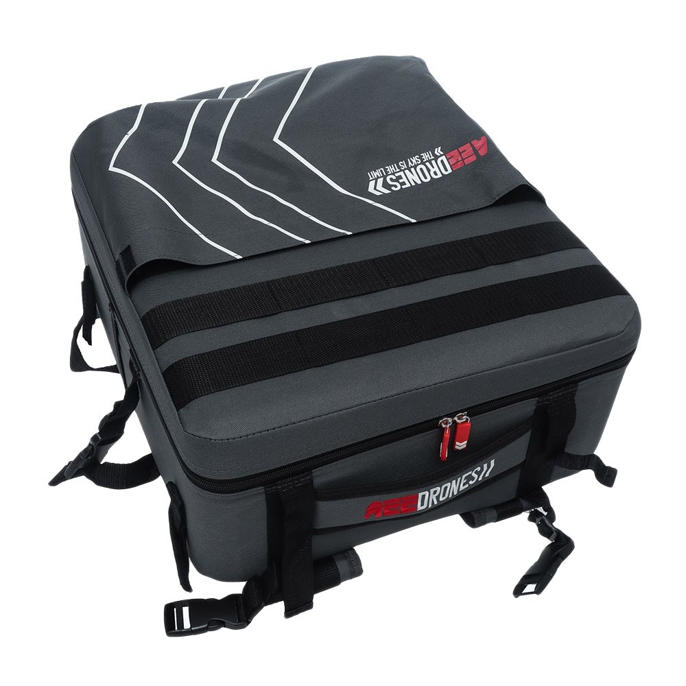 Condor A22 Dedicated Fishing Drone with Newton-3 Fishing Release System