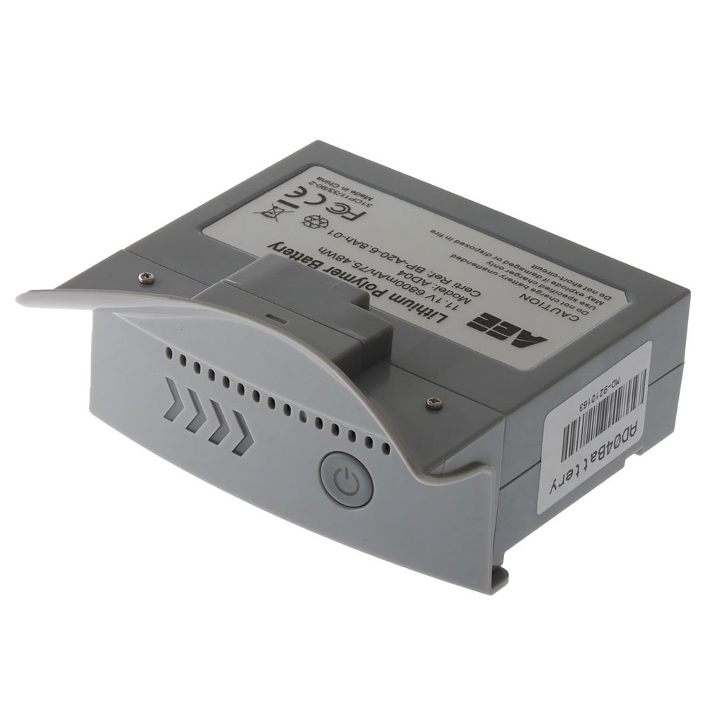 Condor Fishing Drone Battery 6800mAh 11.1V