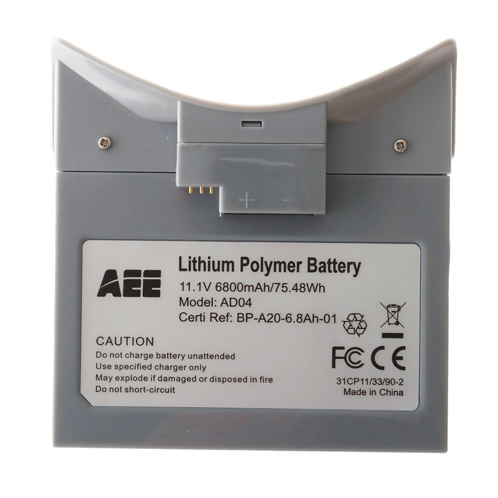 Condor Fishing Drone Battery 6800mAh 11.1V