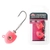 Berkley Nitro Elevator Heads Jig Heads 5/0 2oz Lumo Pink Qty 2