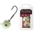 Berkley Nitro Elevator Heads Jig Heads 5/0 2oz Lumo Pink Qty 2
