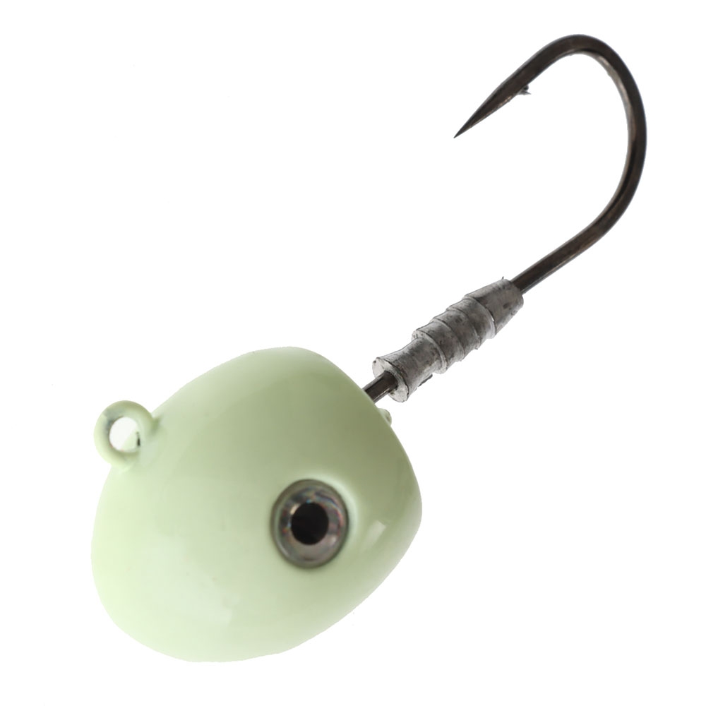 Berkley Nitro Elevator Heads Jig Heads 5/0