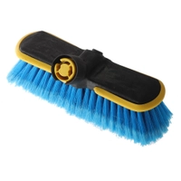 Revolve Rollable Boat Hook and Soft Deck Brush 1.9m Thumbnail Revolve Rollable Boat Hook and Soft Deck Brush 1.9m