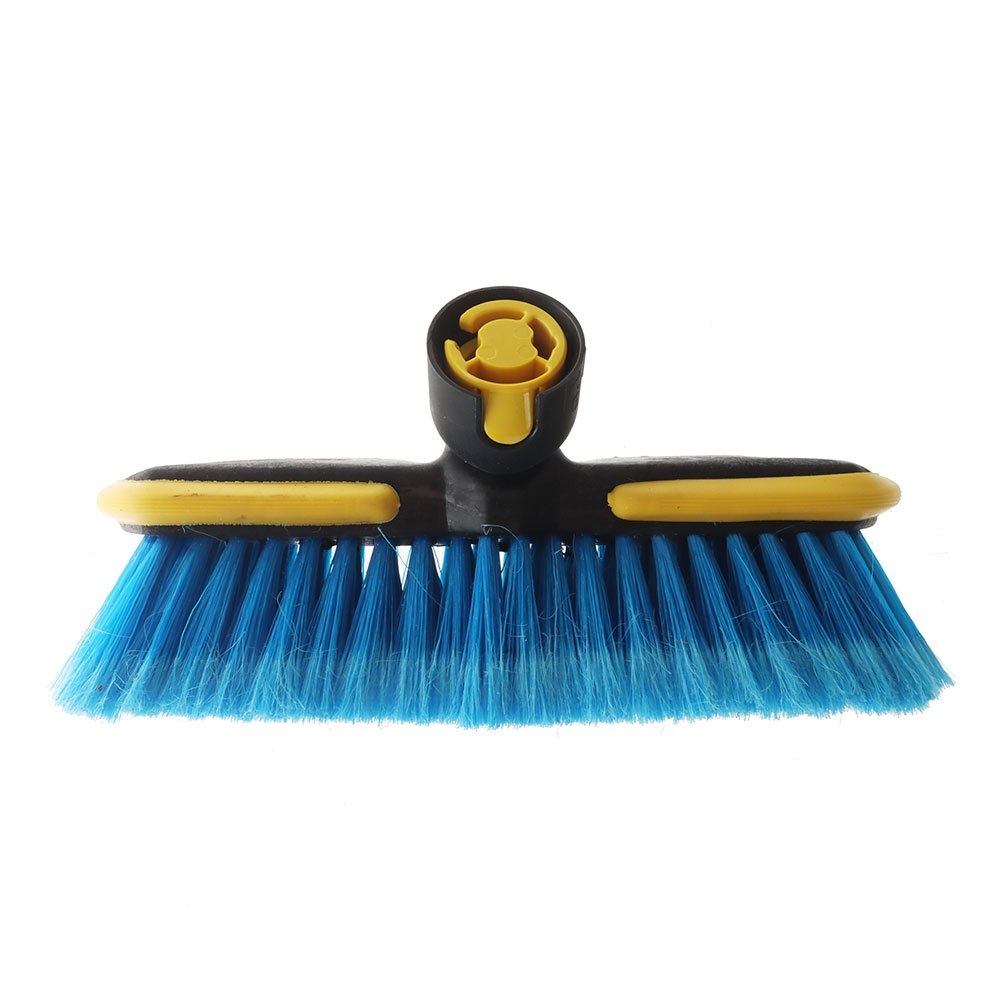 Revolve Soft Deck Brush Attachment for Rollable Boat Hook