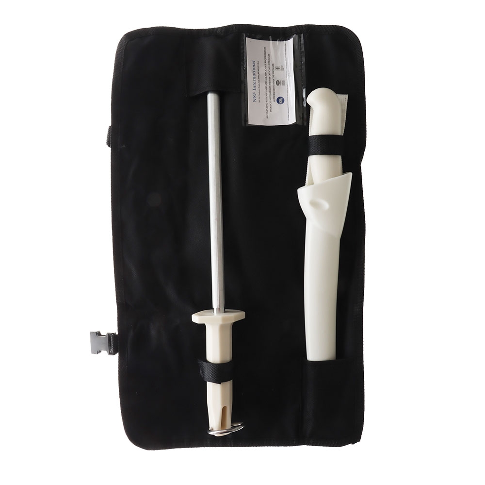 Starrett Professional Filleting Knife Combo Set 20cm