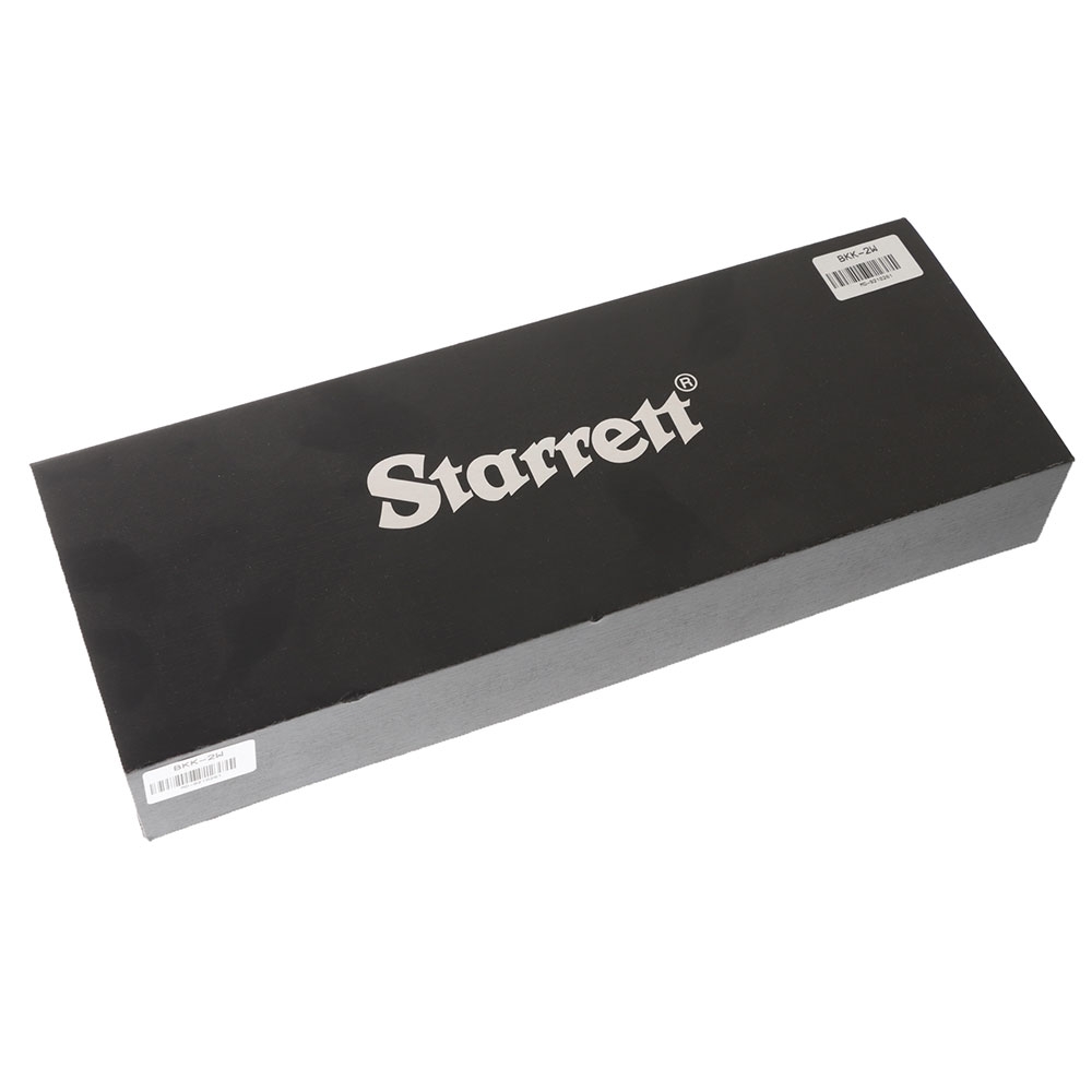 Starrett 2-Piece Professional Chefs Knife Set